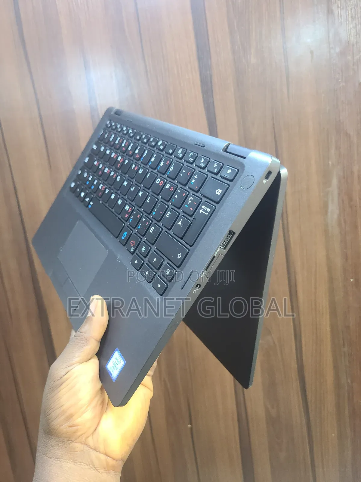 Laptop Dell Latitude 5300 8GB Intel Core i5 SSD 256GB