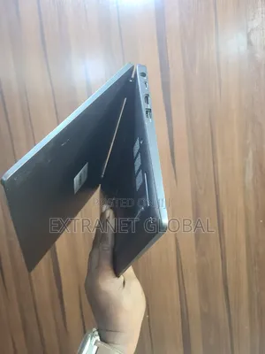 Laptop Dell Latitude 5300 8GB Intel Core i5 SSD 256GB