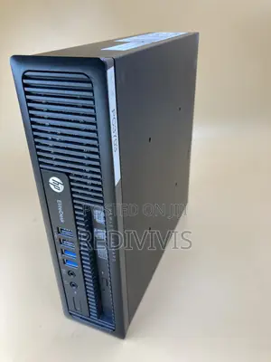 Desktop Computer HP 4GB Intel Core i5 HDD 350GB