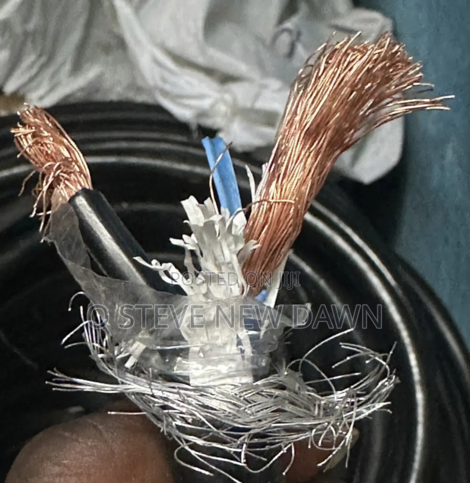 10mm Solar Cable