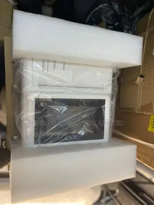 Digital 12 Channel Ecg Machine