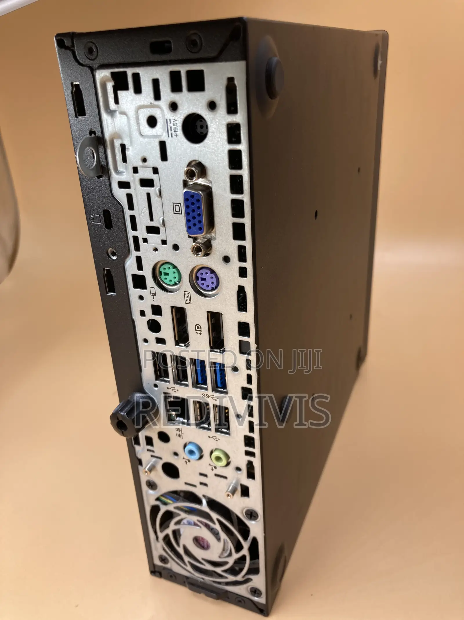 Desktop Computer HP 4GB Intel Core i5 HDD 350GB