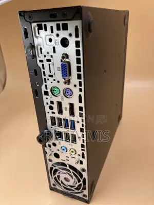 Desktop Computer HP 4GB Intel Core i5 HDD 350GB