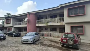 3bdrm Block of Flats in Osoba Closed Idi, Oluyole Estate for sale
