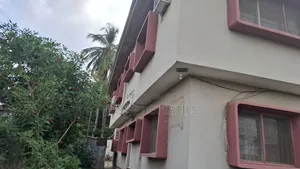 3bdrm Block of Flats in Osoba Closed Idi, Oluyole Estate for sale