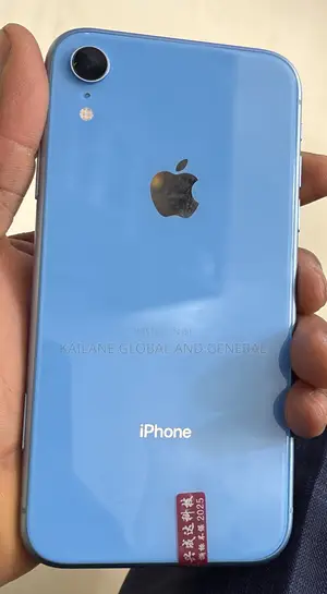 Apple iPhone XR 128 GB Blue