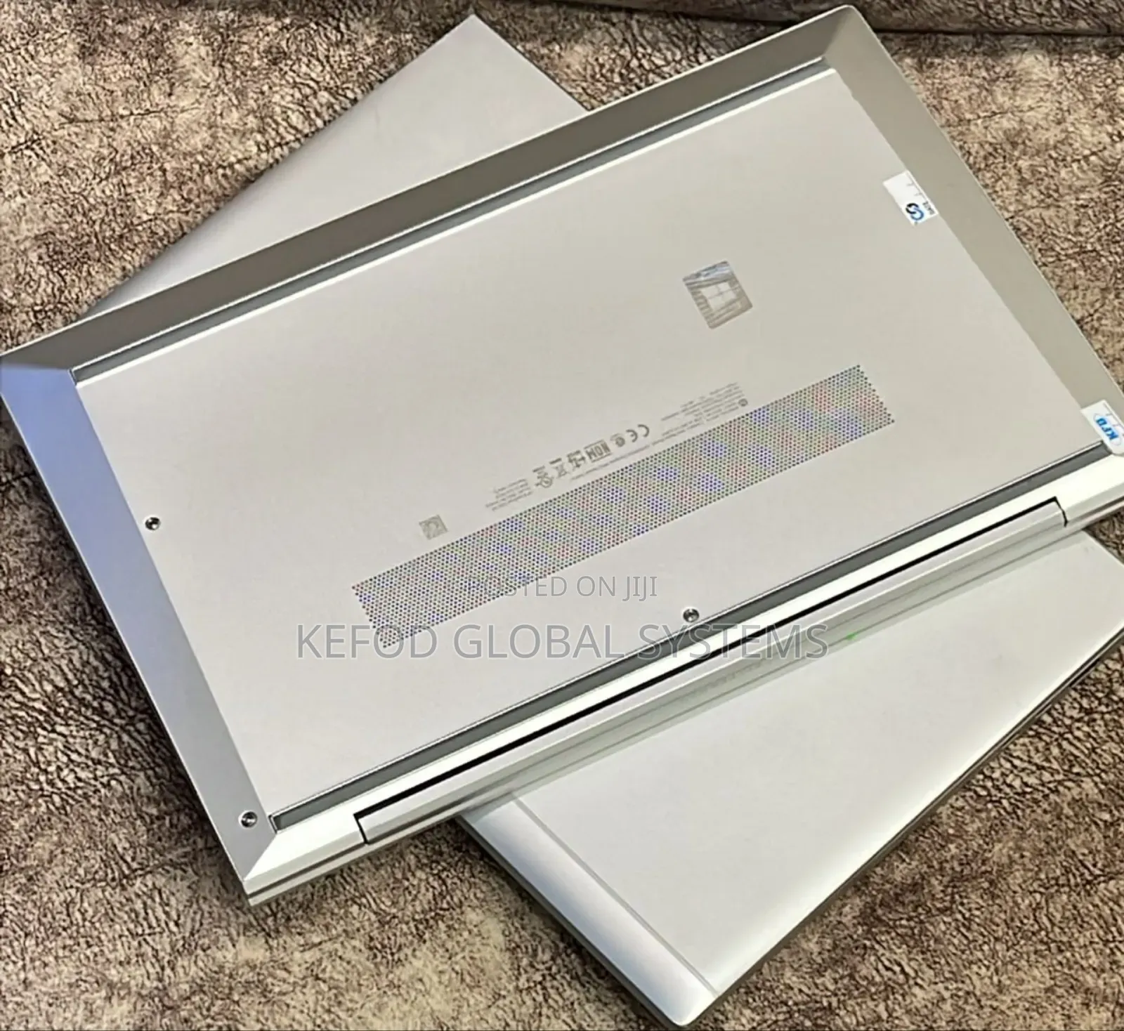 Laptop HP EliteBook 840 G8 16GB Intel Core i7 SSD 512GB