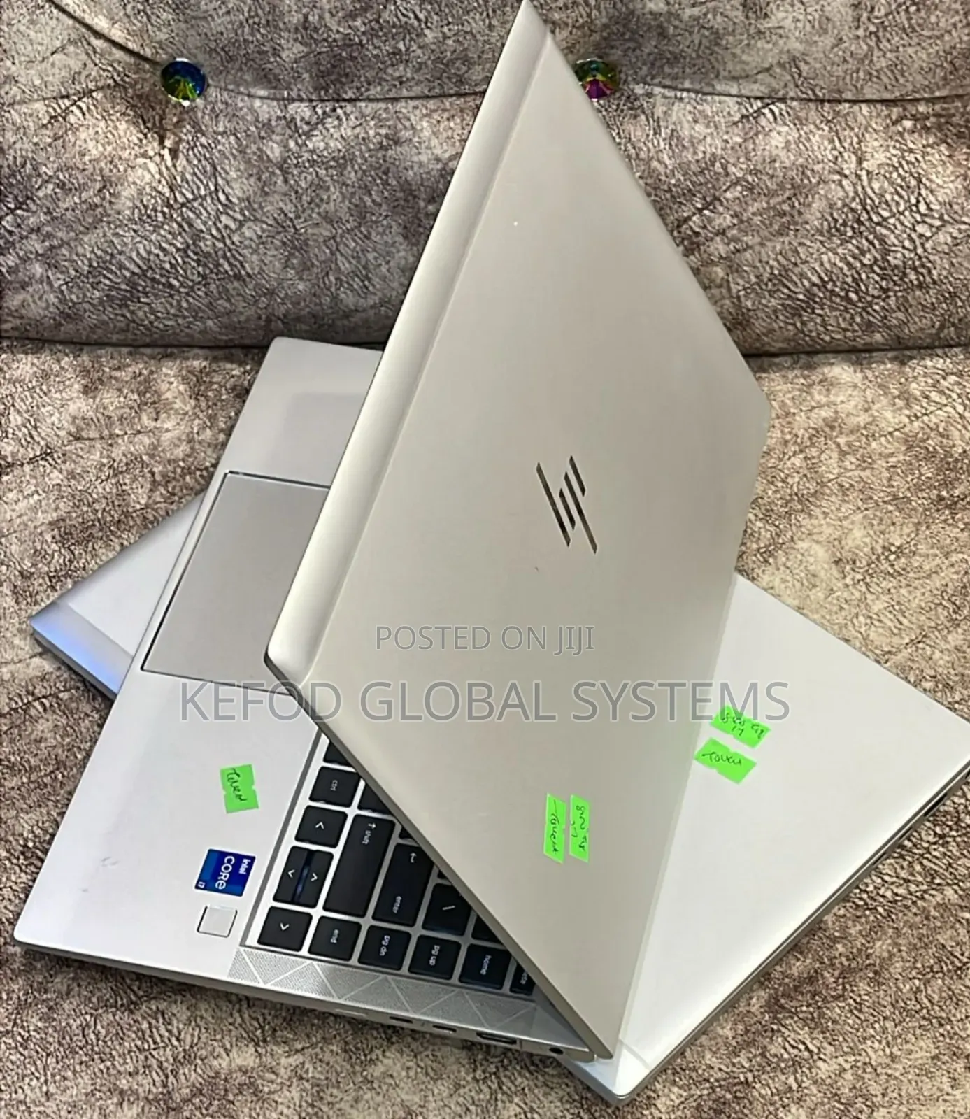 Laptop HP EliteBook 840 G8 16GB Intel Core i7 SSD 512GB