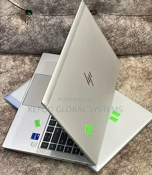 Laptop HP EliteBook 840 G8 16GB Intel Core i7 SSD 512GB