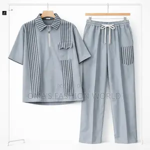 Not Your Regular Kind of Two Piece