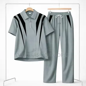 Not Your Regular Kind of Two Piece