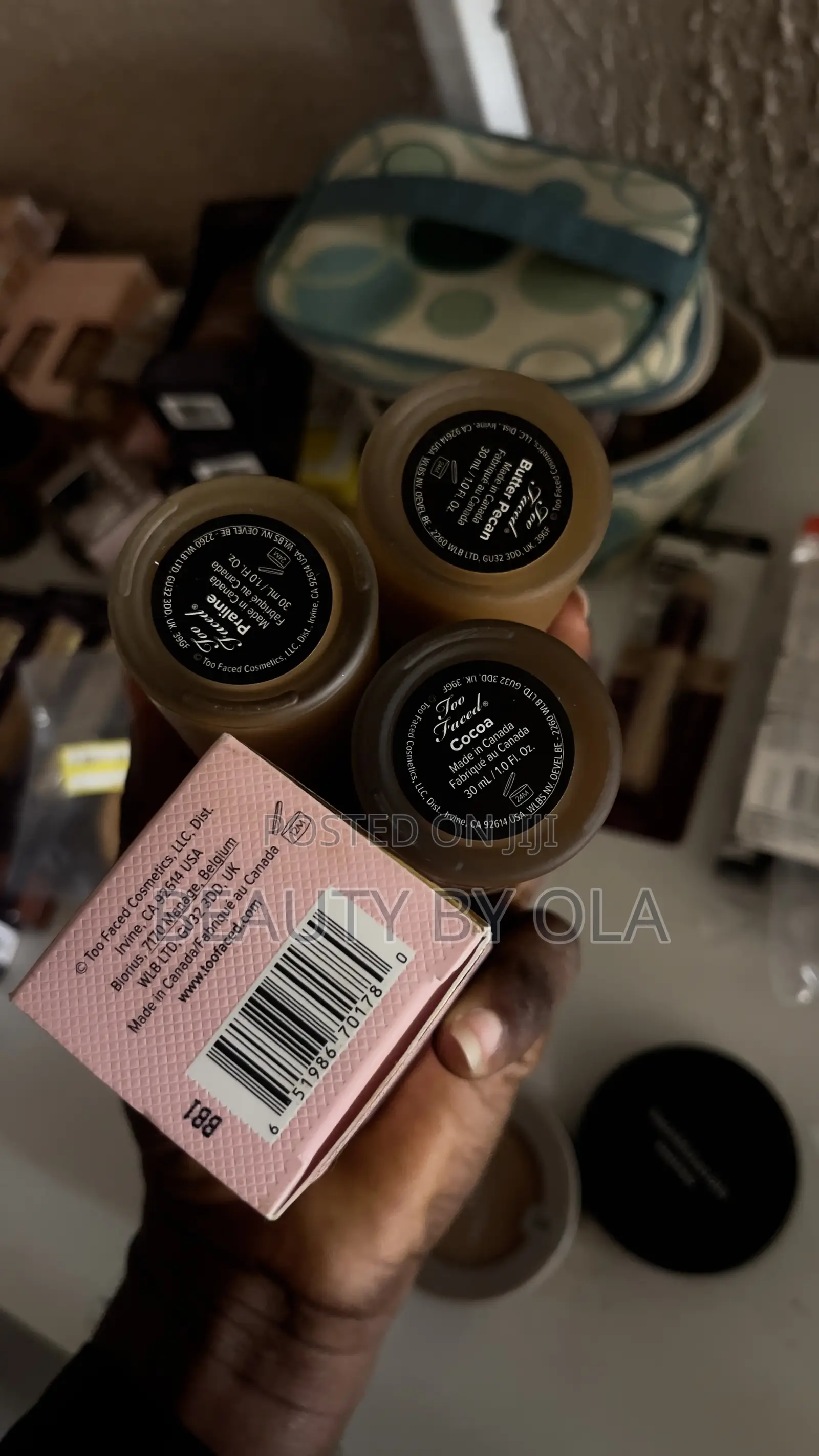 Born This Way Foundation