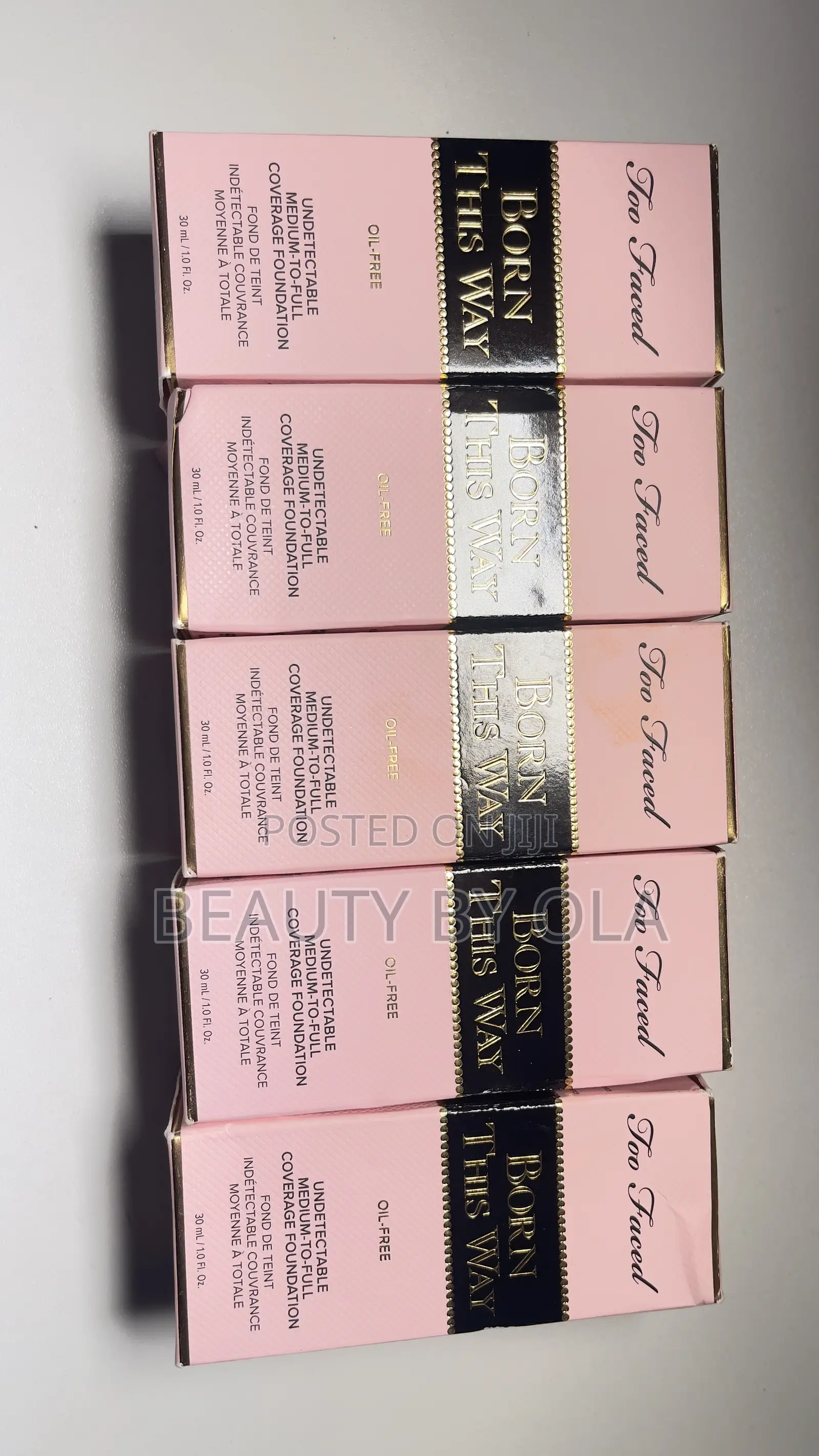 Born This Way Foundation