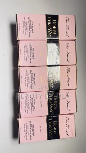 Born This Way Foundation