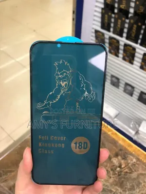 Screen Guard