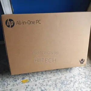 New Desktop Computer HP 8GB Intel Core i5 SSD 512GB