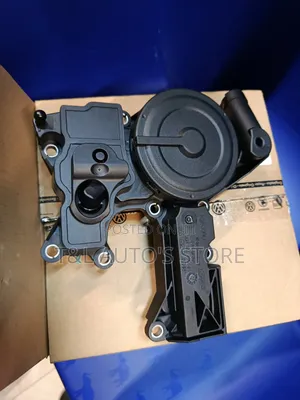 P.C Valve Tsi