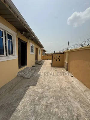 2bdrm Chalet in Lifeforte Apete, Ibadan Polytechnic/University for rent