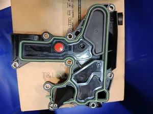 P.C Valve Tsi