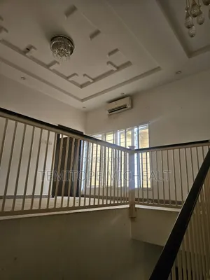 3bdrm Duplex in Durumi District for rent