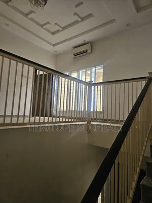 3bdrm Duplex in Durumi District for rent