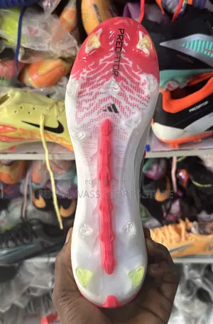 Predator Soccer Boot
