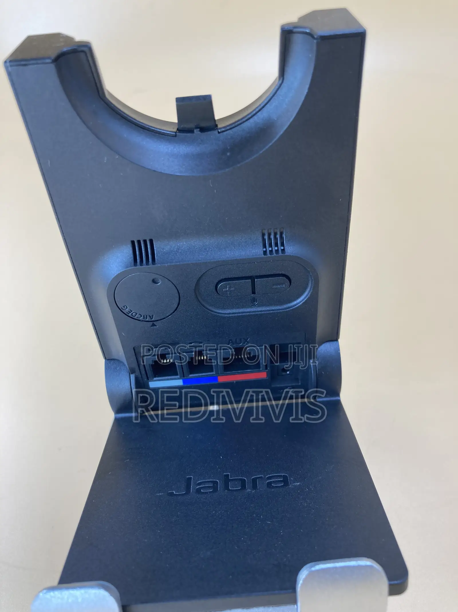 Jabra Pro 900 Wireless Headset Base Unit