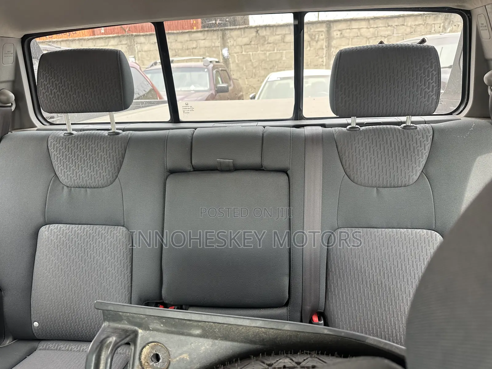 Honda Ridgeline 2011 Silver