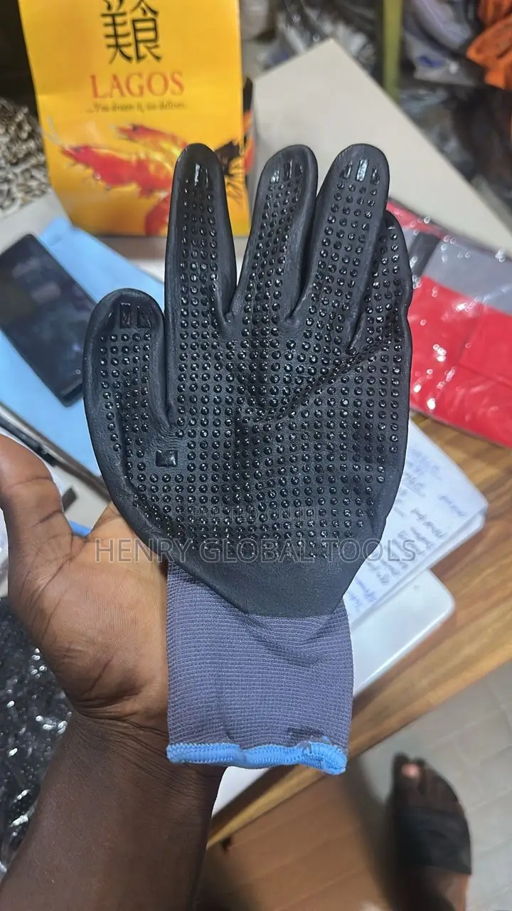 Original Anti Cut Hand Glove