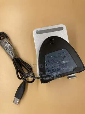 Logitech Fast Rf Cordless Mouse Receiver (Model C-bn4)