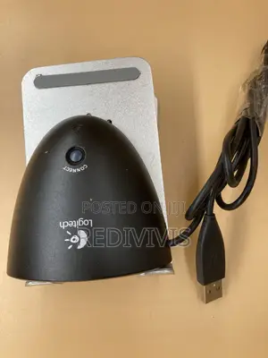Logitech Fast Rf Cordless Mouse Receiver (Model C-bn4)