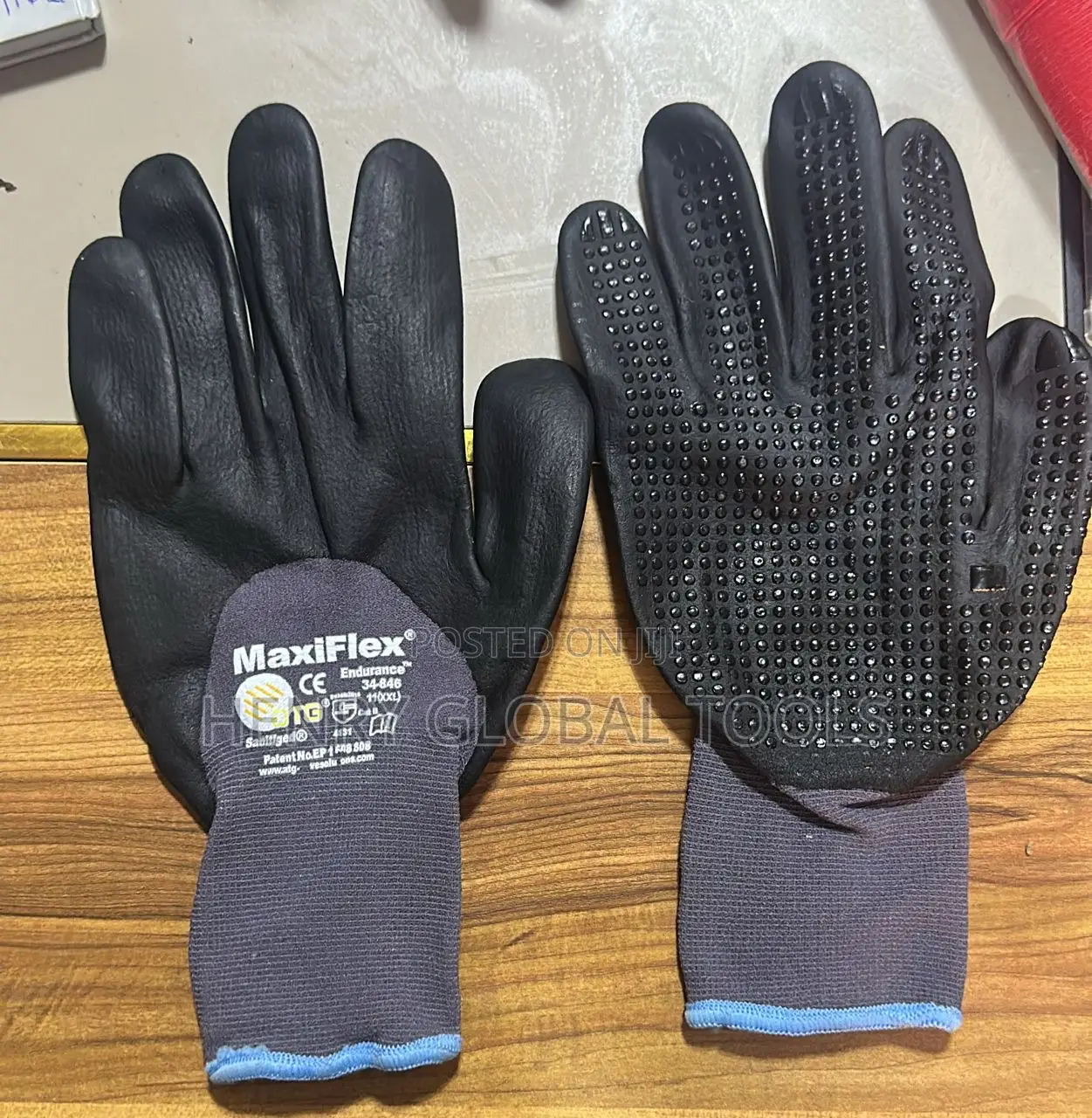 Original Anti Cut Hand Glove