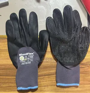 Original Anti Cut Hand Glove