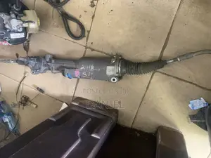 Audi A4 Electric Steering Rack