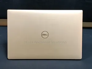 Laptop Dell Precision 5530 16GB Intel Core i7 SSD 512GB