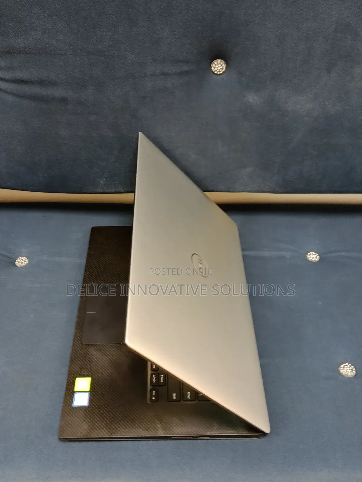 Laptop Dell Precision 5530 16GB Intel Core i7 SSD 512GB
