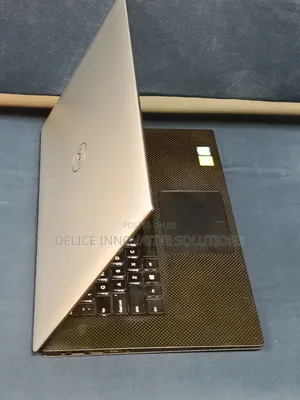 Laptop Dell Precision 5530 16GB Intel Core i7 SSD 512GB