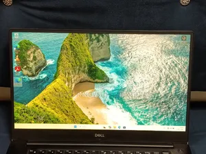 Laptop Dell Precision 5530 16GB Intel Core i7 SSD 512GB
