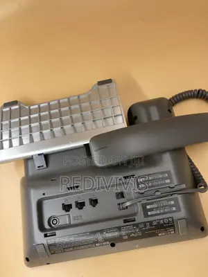 Cisco Unified Ip Phone 8811 (Cp-8811)