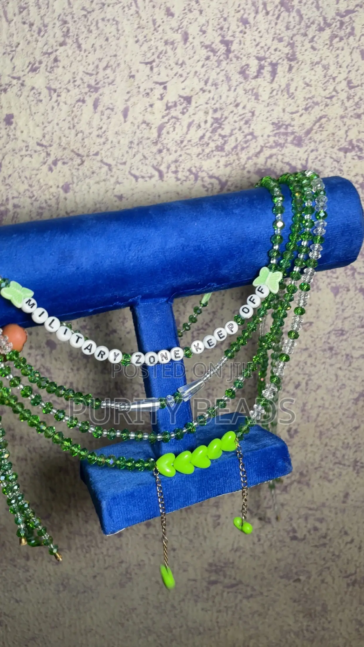 Bead Crafting