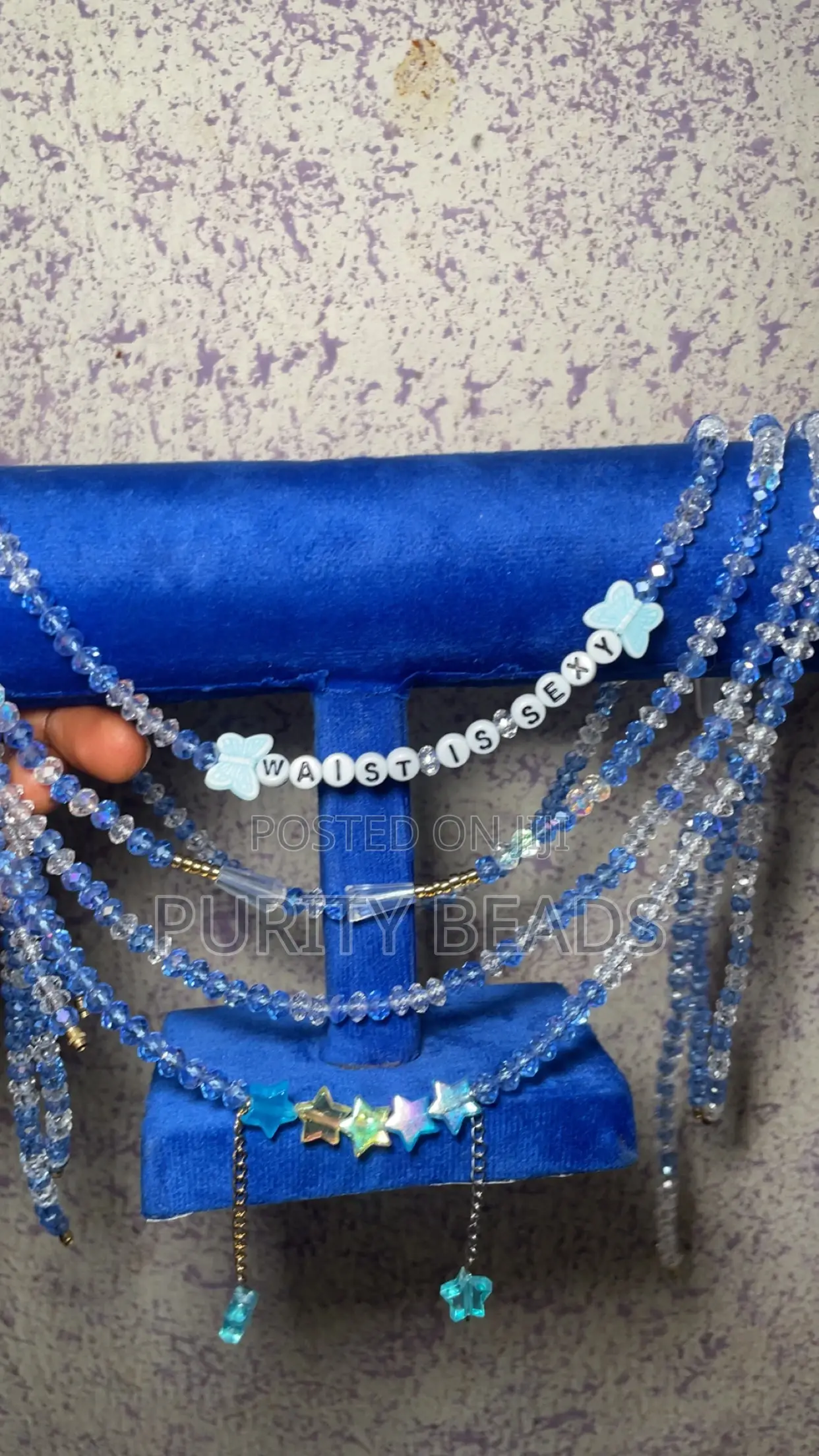 Bead Crafting