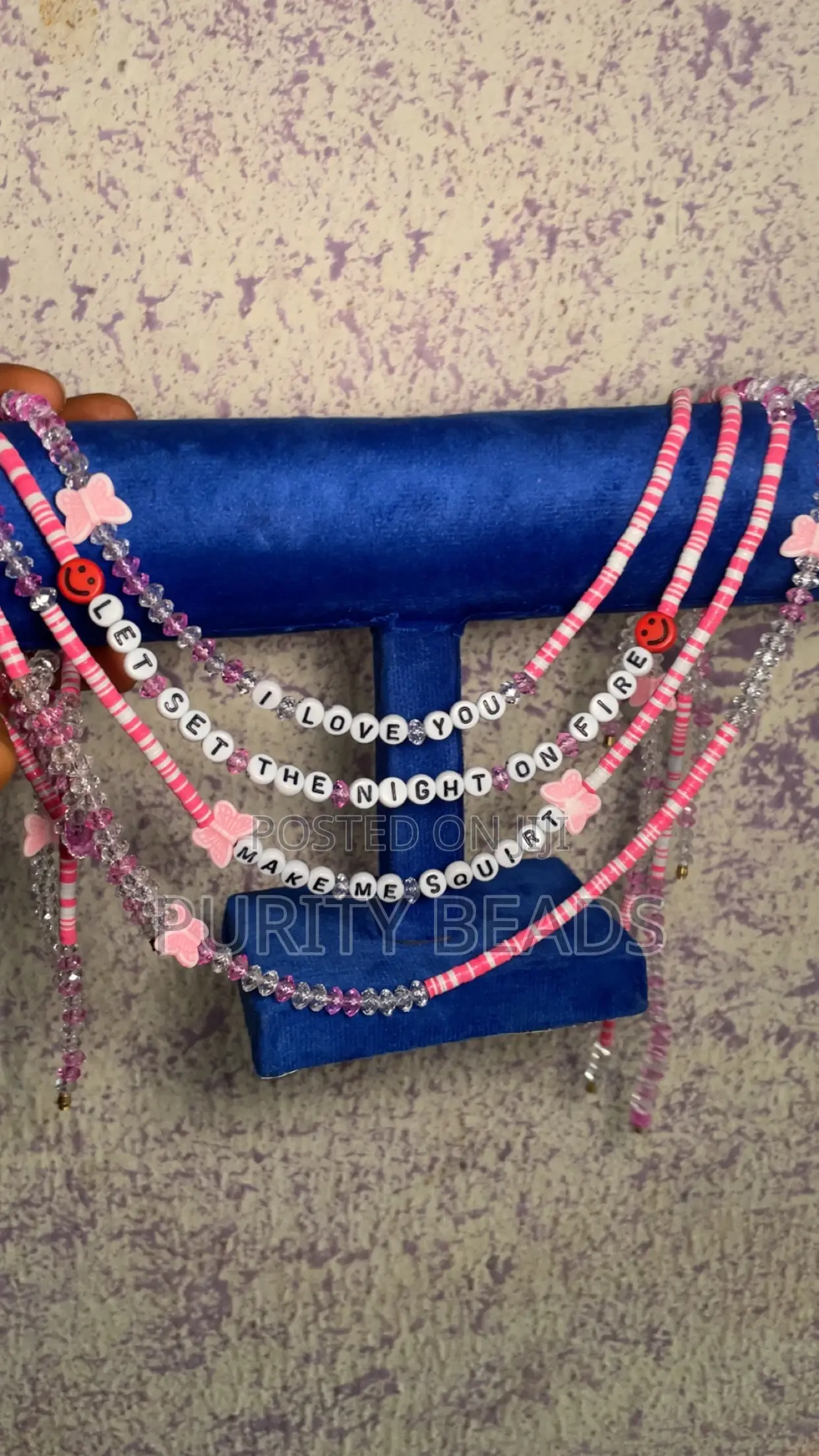 Bead Crafting