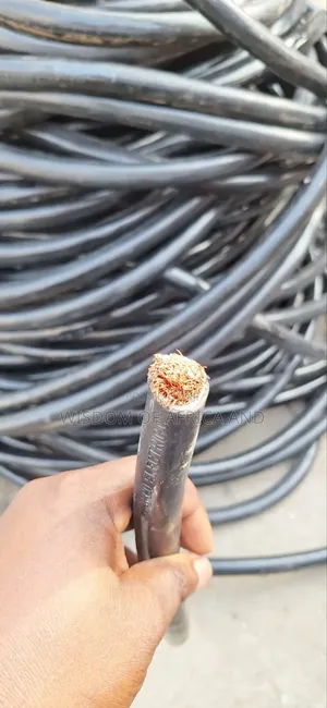 Flexible Wire 150mm Single