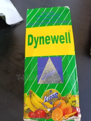 Dynewell Weight Gain Syrup