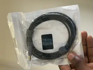 5.5mm 20v Dc Cable for Laptops, Routers, Led Strips, Rechargeable Fan