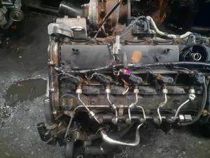 Diesel Engine for Ford Ranger and Ford Everest