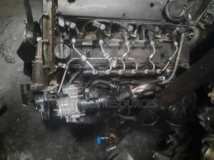 Diesel Engine for Ford Ranger and Ford Everest