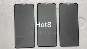 Screen Guard Hot 10