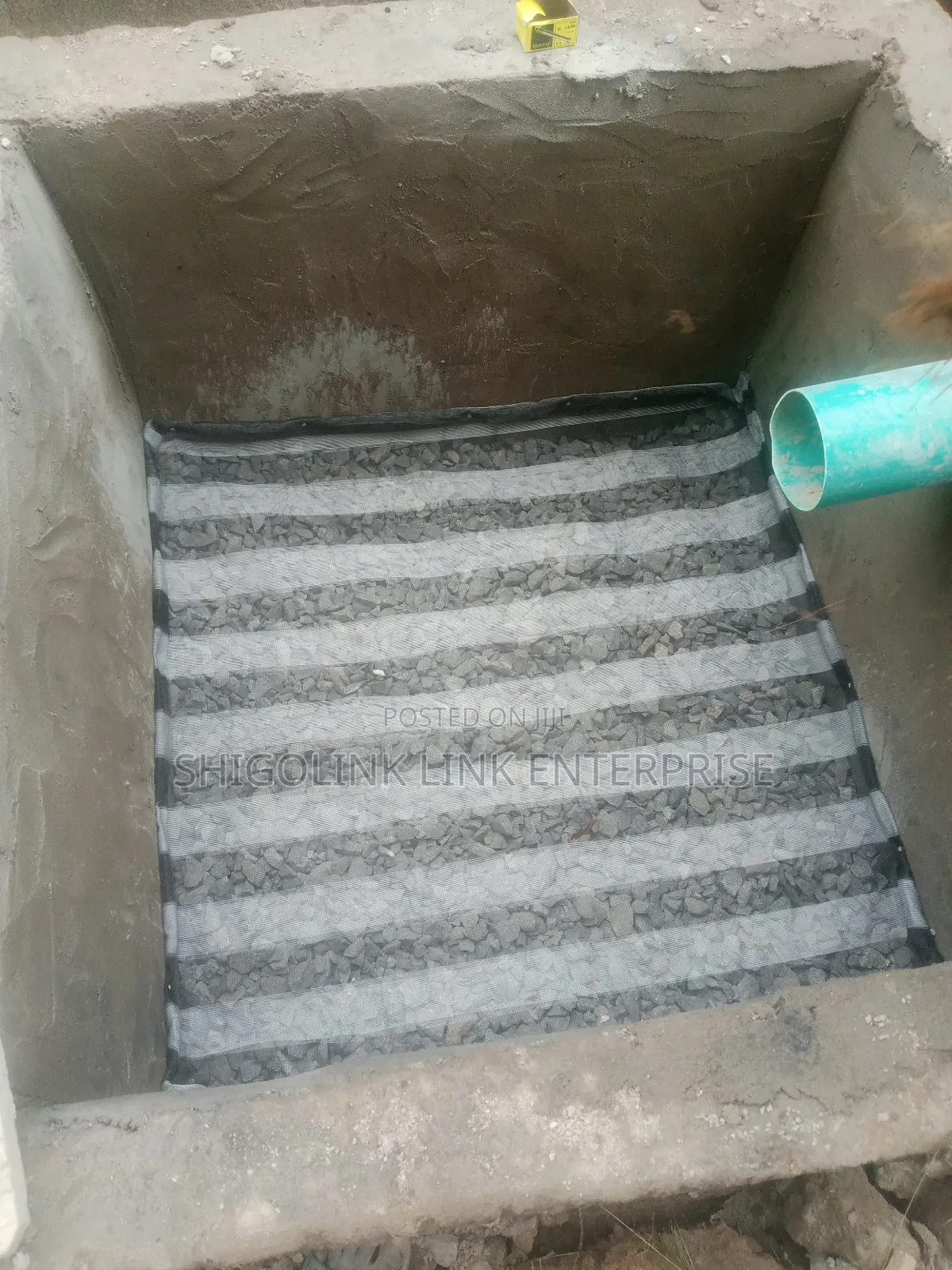 Bio Digester