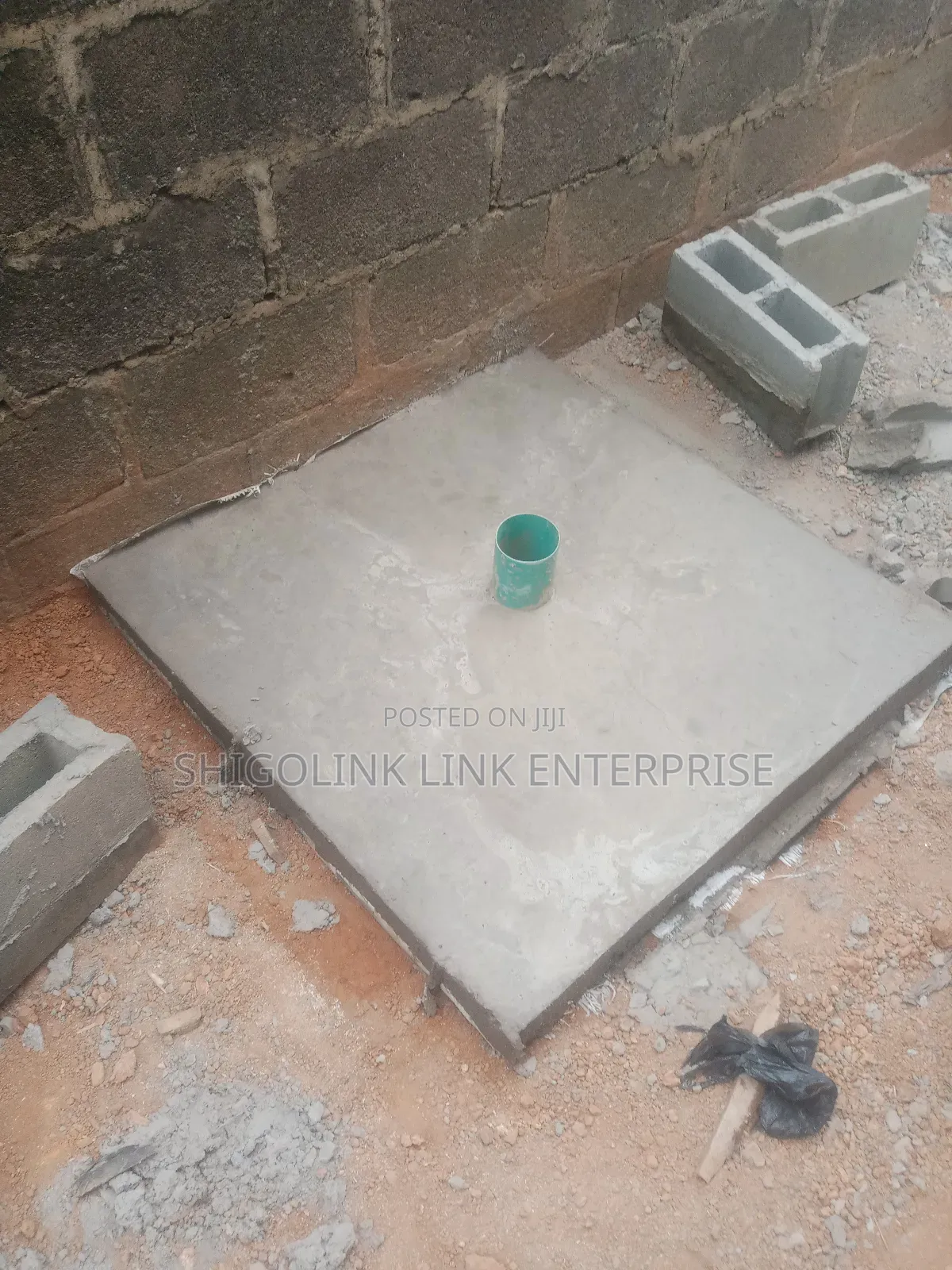 Bio Digester